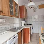 K2117 Sfinx Grand Tourist Apartmnets Apartment Gdansk