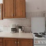 K2117 Sfinx Grand Tourist Apartmnets *