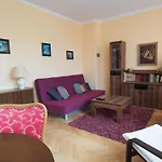 K2117 Sfinx Grand Tourist Apartmnets Apartment *