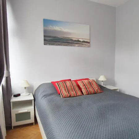 K2117 Sfinx Grand Tourist Apartmnets Apartament