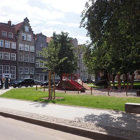 K2117 Sfinx Grand Tourist Apartmnets