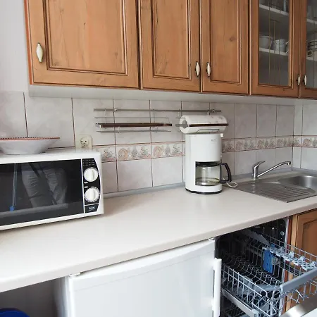 K2117 Sfinx Grand Tourist Apartmnets