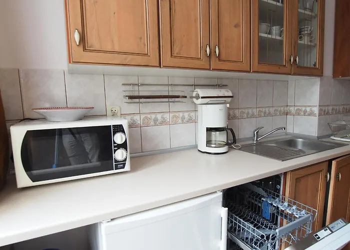 K2117 Sfinx Grand Tourist Apartmnets