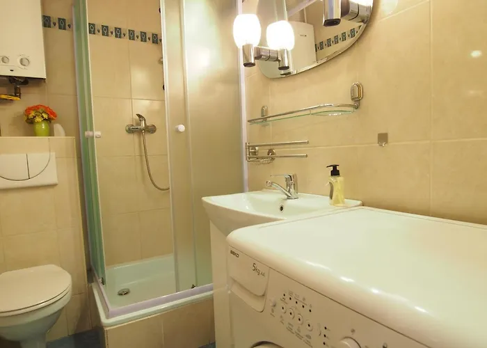 K2117 Sfinx Grand Tourist Apartmnets アパート *