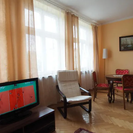 K2117 Sfinx Grand Tourist Apartmnets Apartment *