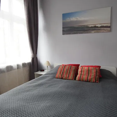 K2117 Sfinx Grand Tourist Apartmnets Danzig