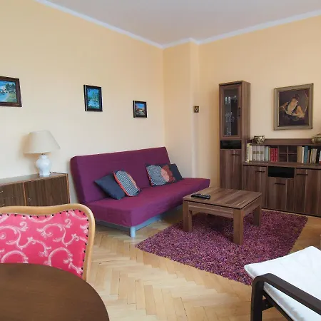 K2117 Sfinx Grand Tourist Apartmnets Apartamento *