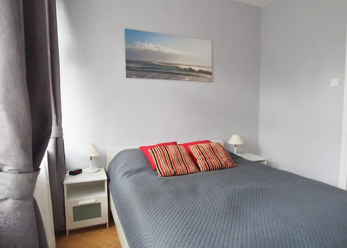 K2117 Sfinx Grand Tourist Apartmnets Apartment