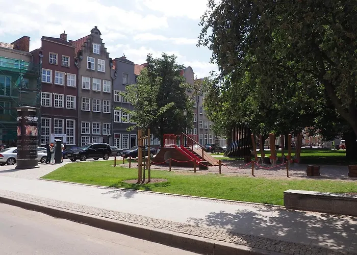 K2117 Sfinx Grand Tourist Apartmnets