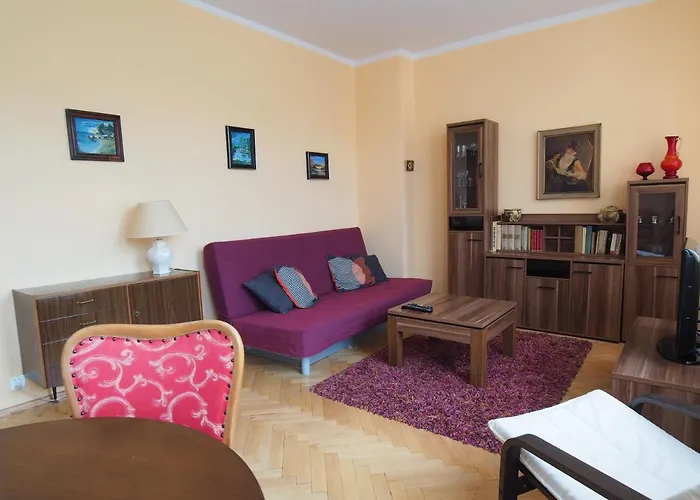 K2117 Sfinx Grand Tourist Apartmnets Apartment *